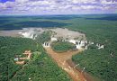 Parque Nacional do Iguaçu apresenta resultados de pesquisas científicas em simpósio na Unila Parque Nacional do Iguaçu apresenta resultados de pesquisas científicas em simpósio na Unila