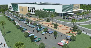 Catuaí Palladium cresce 46%, supera setor e consolida modelo de varejo internacional em Foz do Iguaçu