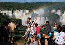 Foz do Iguaçu participa de pesquisa nacional que ouvirá mais de 22 mil turistas