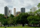 Foz do Iguaçu se consolida entre os destinos mais procurados do Brasil no Airbnb durante as férias de julho