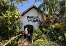 Parque das Aves registra maior visitação de sua história Parque das Aves registra maior visitação de sua história