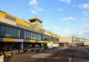 Aeroporto de Foz do Iguaçu registra maior crescimento de passageiros entre os principais terminais do Brasil em 2026 Aeroporto de Foz do Iguaçu registra maior crescimento de passageiros entre os principais terminais do Brasil em 2026