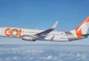 Voo direto da GOL entre Porto Alegre e Foz do Iguaçu supera 3,5 mil passageiros Voo direto da GOL entre Porto Alegre e Foz do Iguaçu supera 3,5 mil passageiros