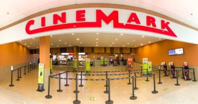 Harry Potter volta aos cinemas de Foz do Iguaçu em sessões especiais Harry Potter volta aos cinemas de Foz do Iguaçu em sessões especiais