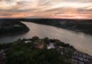 Projeto prevê cruzeiro de luxo entre Puerto Iguazú e Posadas pelo Rio Paraná