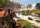 Foz do Iguaçu é o 4º destino mais visitado por turistas estrangeiros no Brasil, aponta Civitatis Foz do Iguaçu é o 4º destino mais visitado por turistas estrangeiros no Brasil, aponta Civitatis