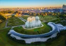 Curitiba avança no ranking nacional e se consolida entre as quatro cidades mais competitivas do Brasil Curitiba avança no ranking nacional e se consolida entre as quatro cidades mais competitivas do Brasil
