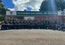 Agentes de segurança da Itaipu passam por treinamento para atuar em grandes eventos