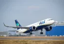 Azul anuncia 106 voos extras entre Foz do Iguaçu, Porto Alegre e Recife no verão