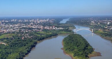 Foz do Iguaçu sediará encontros de secretários da Fazenda de todo o Brasil em dezembro