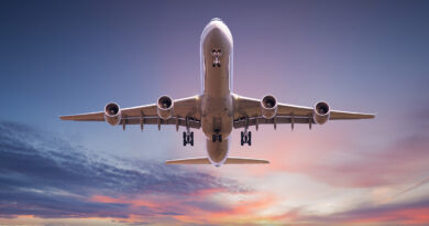 Representantes de companhias aéreas se reunirão em Puerto Iguazú/Argentina