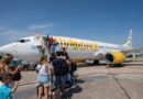 Low cost argentina tem aumenta de 500% voos para Floripa e anuncia novas frequências para o Brasil 