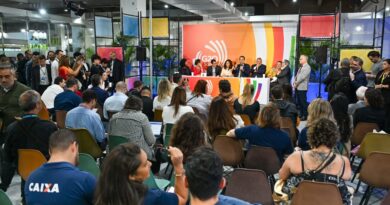 G20 Social: Itaipu defende papel das estatais na redução das desigualdades no Brasil