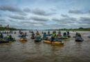 Boat Show Foz Internacional vai contar com a participação de mais de 150 pilotos de jets skies