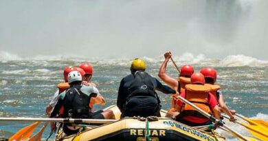 Passeio de barco do Macuco é arrematado por R$ 79,9 milhões em leilão na B3
