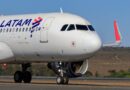 Latam Airlines suspende duas rotas no Nordeste a partir de março de 2025