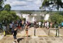 Parque Nacional do Iguaçu terá horário ampliado e música ao vivo durante o carnaval