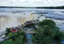 Ocupação hoteleira em Puerto Iguazú atinge 74% na primeira quinzena de fevereiro