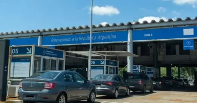 Argentina muda regras para estrangeiros e pode desestimular turismo Argentina muda regras para estrangeiros e pode desestimular turismo