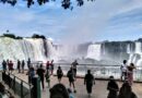 Festival das Cataratas: como já é tradição, participantes poderão realizar visitas técnicas aos atrativos