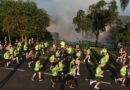 Entrega de kit dos atletas da Meia Maratona das Cataratas começa nesta sexta-feira, 16