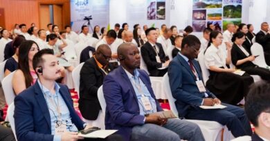 Participação em eventos na China fortalece relações e impulsiona o turismo chinês no destino Participação em eventos na China fortalece relações e impulsiona o turismo chinês no destino