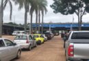 Ministra da Segurança propõe retirar controle migratório da fronteira em Puerto Iguazú