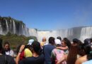 Foz do Iguaçu busca apoio popular para conquistar o “Oscar do Turismo” mundial