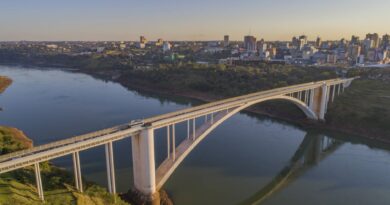 Paraguai busca atrair investidores brasileiros para impulsionar setor de turismo Paraguai busca atrair investidores brasileiros para impulsionar setor de turismo