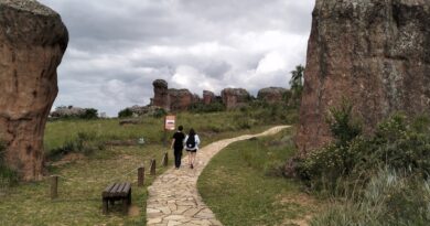 Ministério do Turismo e Unesco lançam edital para mapear patrimônios mundiais do Brasil Ministério do Turismo e Unesco lançam edital para mapear patrimônios mundiais do Brasil