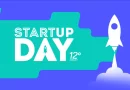 Foz do Iguaçu recebe 12º Startup Day para impulsionar ecossistema de inovação Foz do Iguaçu recebe 12º Startup Day para impulsionar ecossistema de inovação