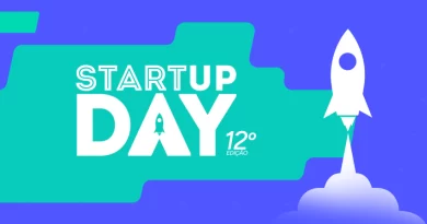Foz do Iguaçu recebe 12º Startup Day para impulsionar ecossistema de inovação