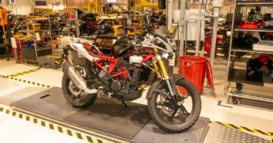 Serra Verde Express abre temporada 2026 de visitas à fábrica da BMW em Manaus