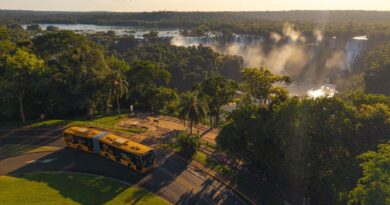 Março nas Cataratas: um convite para viver o Parque Nacional do Iguaçu além das quedas d’água