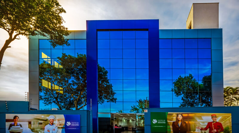 Sindhotéis reforça time comercial com a experiência de Jacira Almeida Sindhotéis reforça time comercial com a experiência de Jacira Almeida