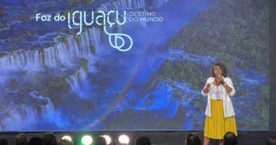 Foz do Iguaçu fortalece presença no mercado gaúcho em evento de negócios