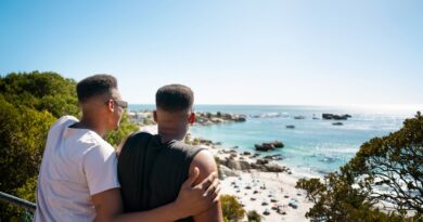 Guia de turismo LGBTQIA+ revela os destinos mais seguros e os países mais perigosos para viajar com respeito e inclusão em 2026