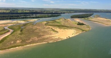 ABRAJET-PR reconhece praias de água doce do Noroeste do Paraná como o “Caribe do Sul Brasileiro” ABRAJET-PR reconhece praias de água doce do Noroeste do Paraná como o “Caribe do Sul Brasileiro”