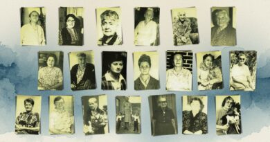 Museu da Imprensa destaca mulheres que ajudaram a construir Foz do Iguaçu Museu da Imprensa destaca mulheres que ajudaram a construir Foz do Iguaçu