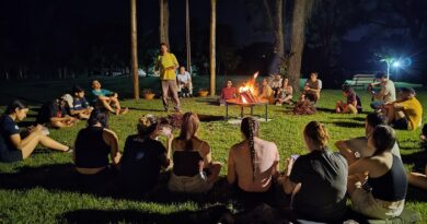 Luau 4 Elementos by Sanma Hotel é a nova experiência em Foz do Iguaçu