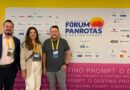 Fórum PANROTAS 2026 debate inovação tecnológica e o futuro do turismo em São Paulo