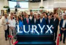 Luryx Duty Free consolida expansão internacional com inauguração oficial em Foz do Iguaçu Luryx Duty Free consolida expansão internacional com inauguração oficial em Foz do Iguaçu