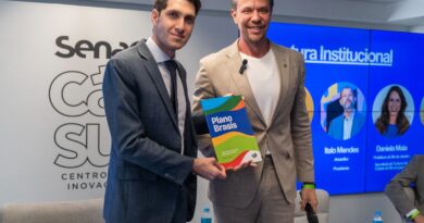 Embratur é convidada a integrar Programa de Membros Afiliados da ONU Turismo