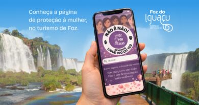 SMTU lança página informativa sobre programas de proteção às mulheres no turismo SMTU lança página informativa sobre programas de proteção às mulheres no turismo
