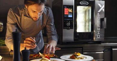 Unox Brasil promove imersão tecnológica para setor gastronômico em Foz do Iguaçu