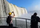 Com promoção estratégica, Estado ajuda a alavancar Foz do Iguaçu no mercado mundial do turismo Com promoção estratégica, Estado ajuda a alavancar Foz do Iguaçu no mercado mundial do turismo