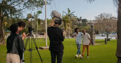 ‘Entre Fronteiras’ promove formação gratuita de produção e gestão cultural