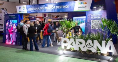 Expo Turismo Paraná celebra 30 anos em 2026