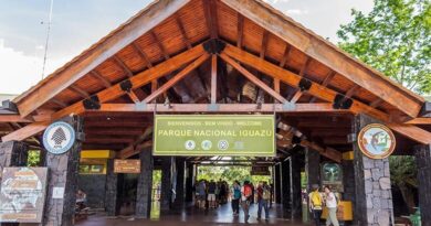 Parque Nacional Iguazú reformula sistema de ingressos para combater fraudes e filas
