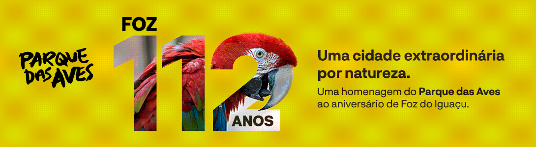 PARQUE DAS AVES